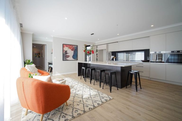 Photo of property in 17 Falcon Road, Rolleston, 7615