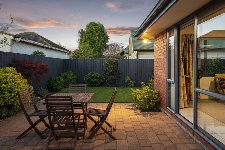 Photo of property in 46 Oxley Avenue, St Albans, Christchurch, 8014
