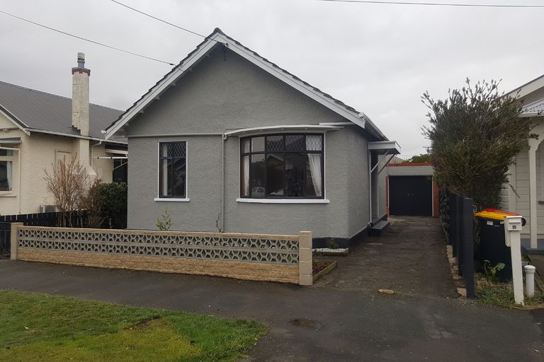 Photo of property in 13 Corunna Street, Saint Kilda, Dunedin, 9012