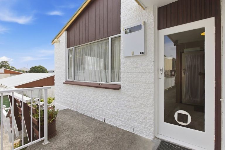 Photo of property in 12d Davies Lane, New Plymouth, 4310
