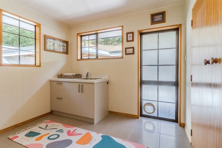 Photo of property in 6 Kilgour Street, Roseneath, Port Chalmers, 9023