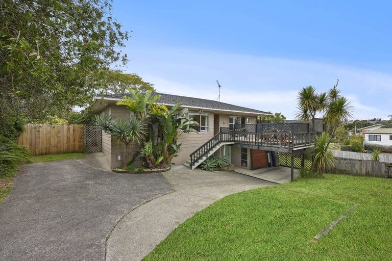 Photo of property in 17 Sherie Place, Howick, Auckland, 2014