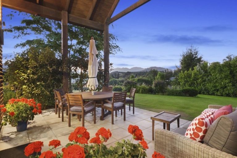 Photo of property in 545 Aubrey Road, Wanaka, 9305