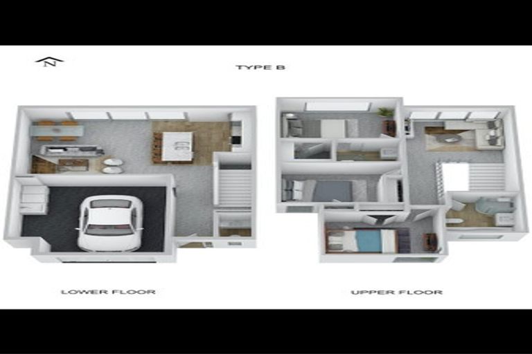 Photo of property in 102 Swayne Road, Cambridge, 3434