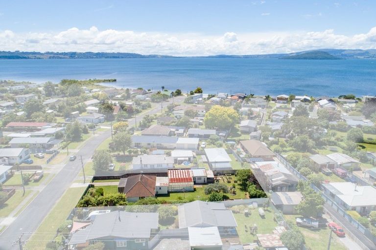 Photo of property in 3 Paraone Street, Ngongotaha, Rotorua, 3010