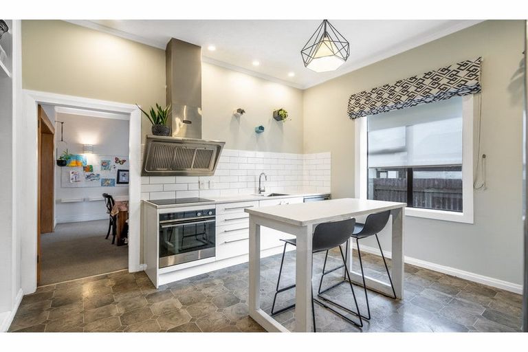 Photo of property in 30 Baird Street, Richmond, Invercargill, 9810