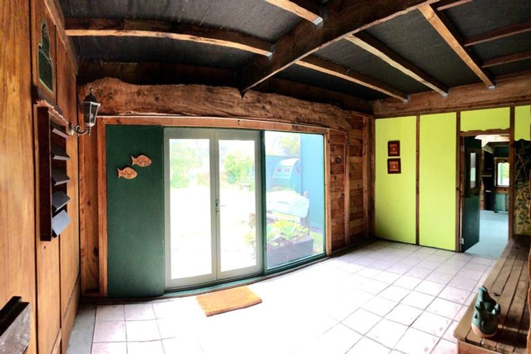 Photo of property in 593 Koutu Loop Road, Opononi, Kaikohe, 0473