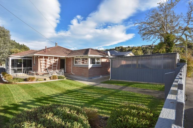 Photo of property in 12 Patmos Avenue, Woodhaugh, Dunedin, 9010