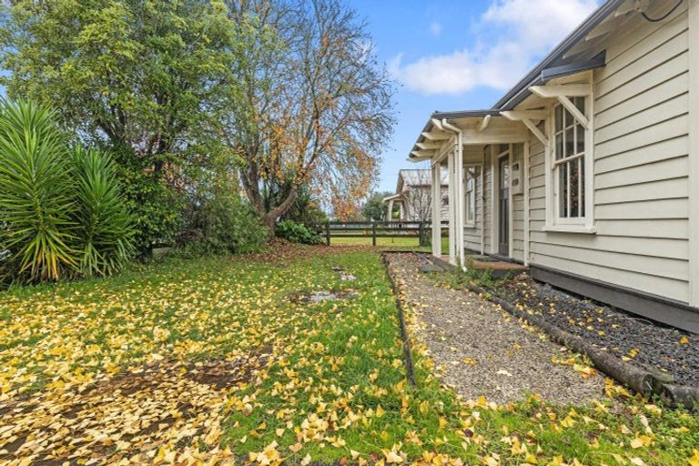 Photo of property in 47 Te Kumi Road, Te Kuiti, 3910