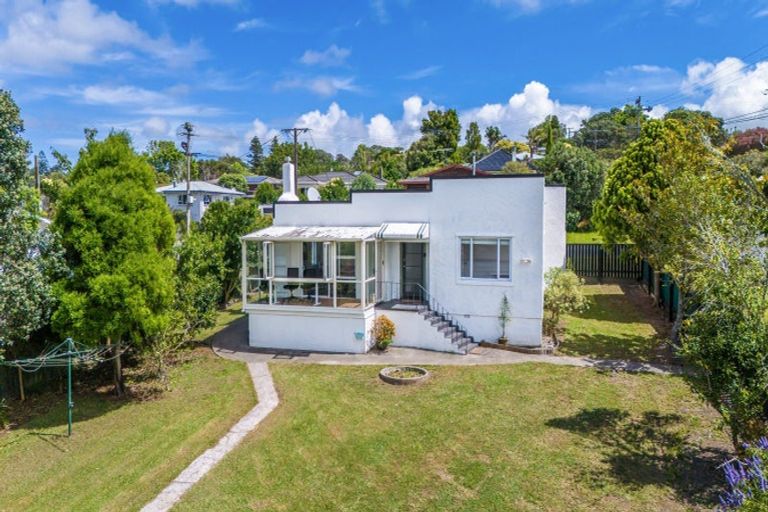 Photo of property in 25 Bertram Street, Warkworth, 0910