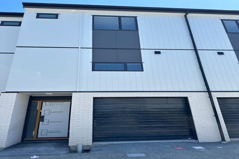 Photo of property in 4/1 Myrtle Street, Hutt Central, Lower Hutt, 5010