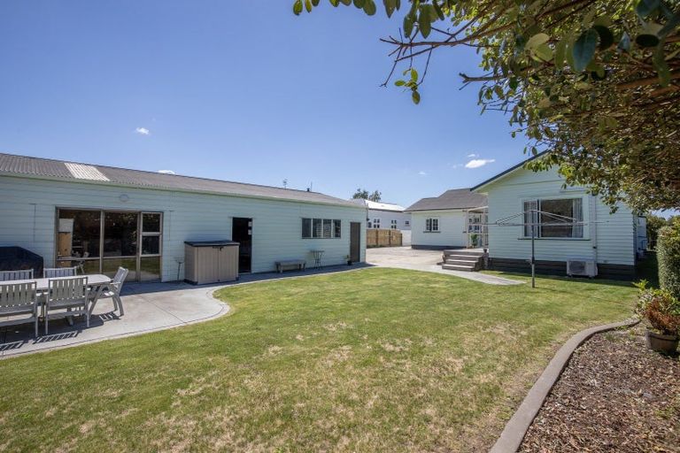 Photo of property in 58 Gordon Street, Dannevirke, 4930