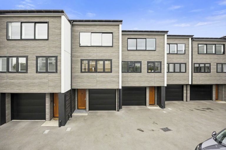 Photo of property in 4/315 Highgate, Roslyn, Dunedin, 9010