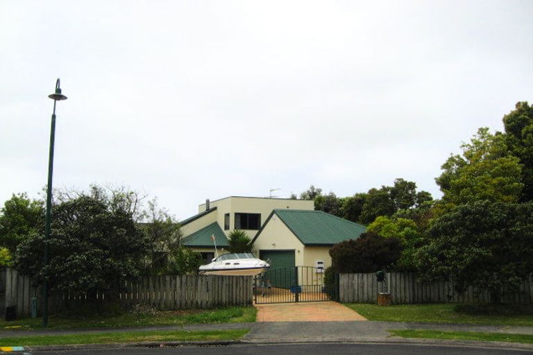 Photo of property in 10 Tates Court, Gulf Harbour, Whangaparaoa, 0930