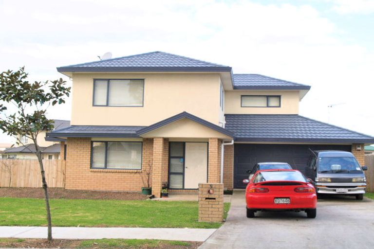 Photo of property in 3 Abiru Crescent, Favona, Auckland, 2024