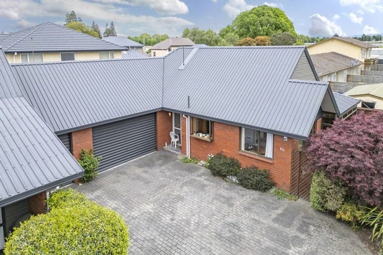 Photo of property in 61a Cheyenne Street, Sockburn, Christchurch, 8042