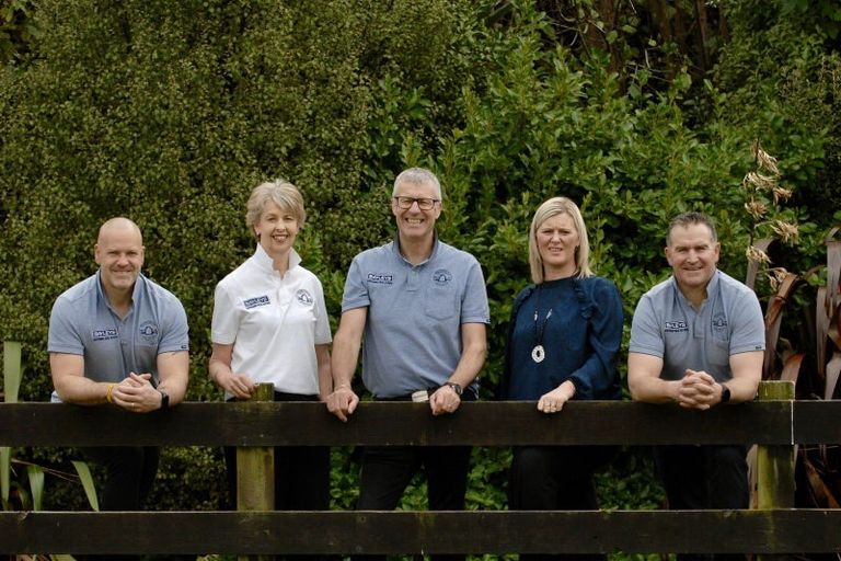 Photo of property in 99 Maher Street, Tisbury, Invercargill, 9877