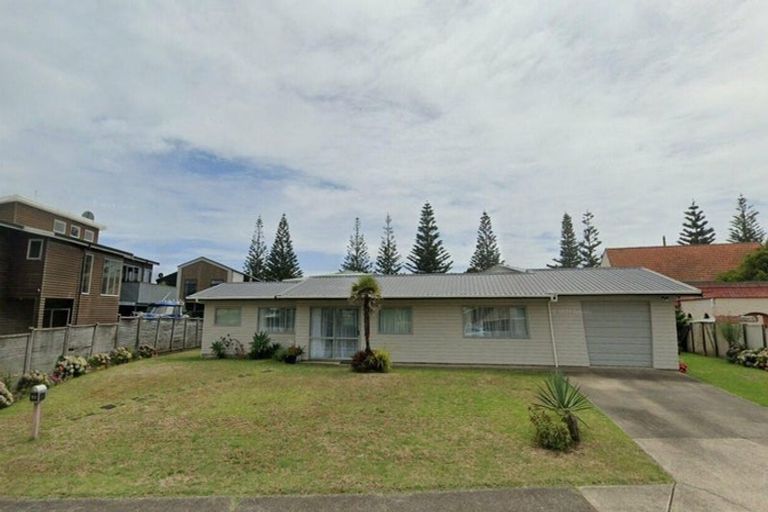 Photo of property in 29 Hoterini Street, Ohope, 3121