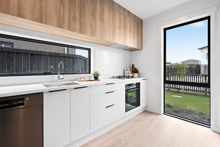 Photo of property in 57 Maanihi Drive, Rototuna North, Hamilton, 3210