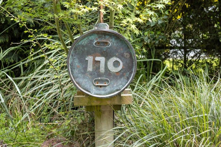 Photo of property in 170 Rawles Crossing Road, Greenstreet, Ashburton, 7771