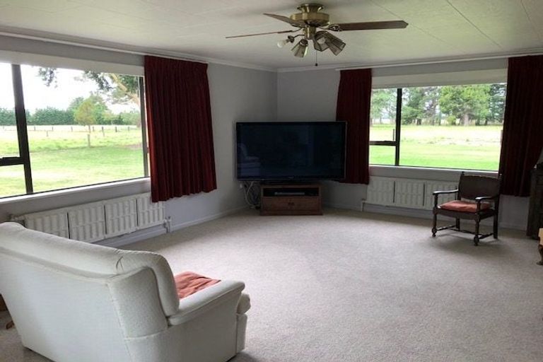 Photo of property in 1306 Two Chain Road, Swannanoa, Rangiora, 7475