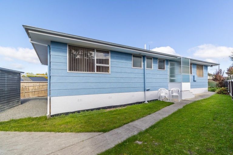 Photo of property in 95a Andrew Street, Marchwiel, Timaru, 7910