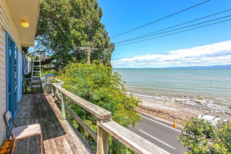 Photo of property in 824 Thames Coast Sh25 Road, Tapu, Thames, 3575