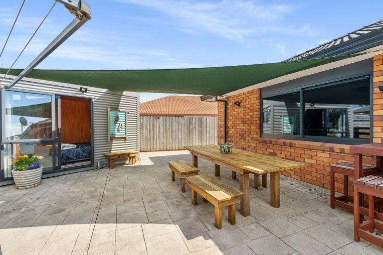 Photo of property in 8 Fuchsia Place, Mount Maunganui, 3116