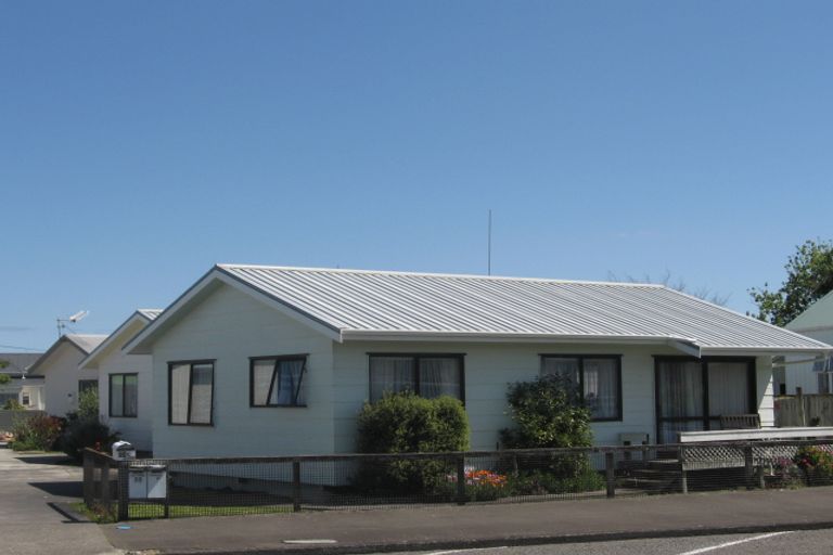 Photo of property in 23a Keith Street, Whanganui, 4500