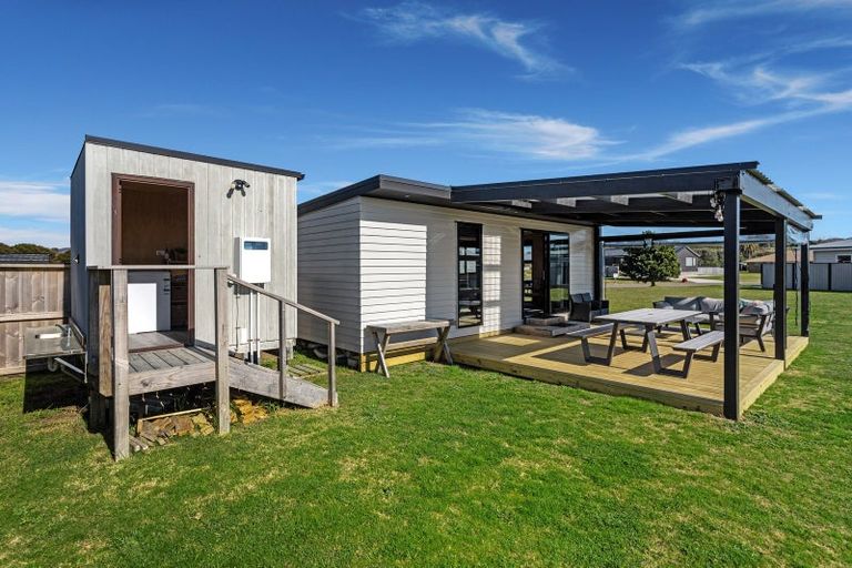 Photo of property in 43 Arakotipu Boulevard, Waiotahe, Opotiki, 3198