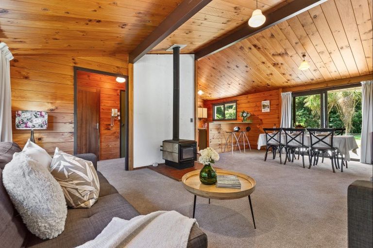 Photo of property in 277 North Manakau Road, Manakau, Levin, 5573