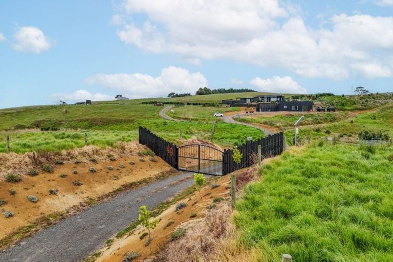 Photo of property in 49 Honey Road, Otaua, 2683