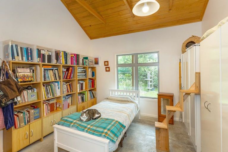 Photo of property in 839b Chester Road, West Taratahi, Carterton, 5791