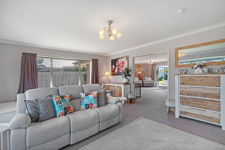 Photo of property in 48 Allison Crescent, Kaiapoi, 7630