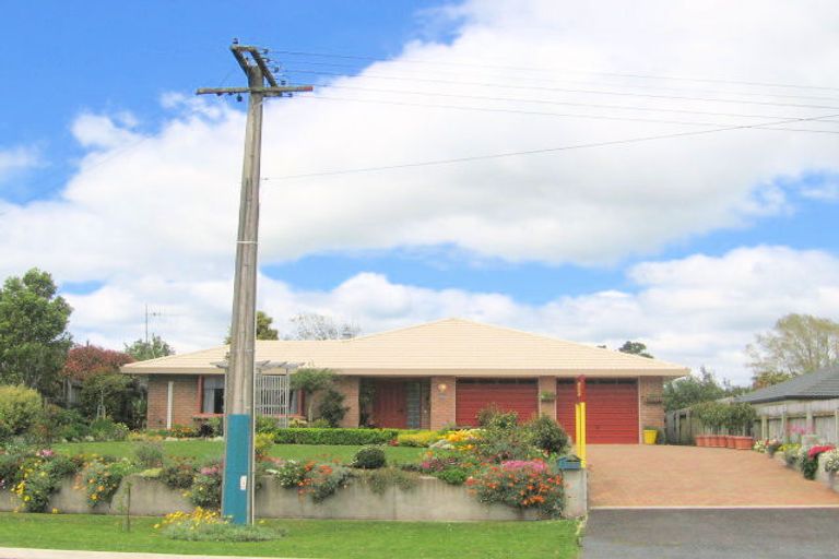 Photo of property in 58 Adams Street, Waihi, 3610