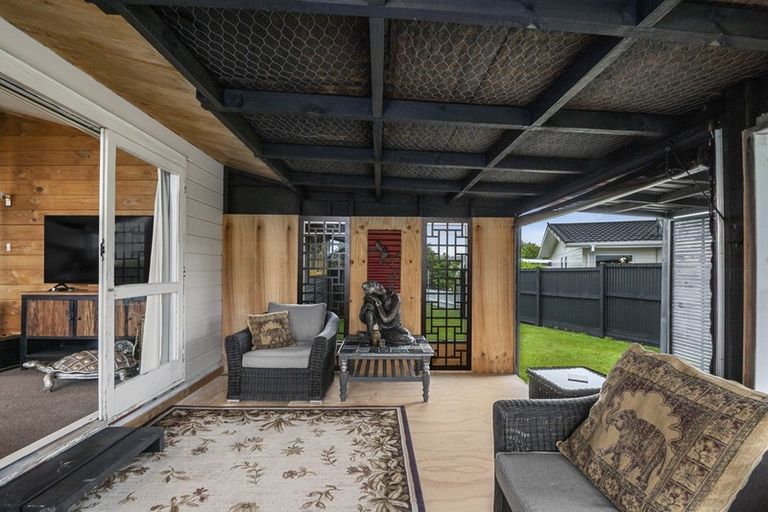 Photo of property in 4 Tui Place, Tokoroa, 3420