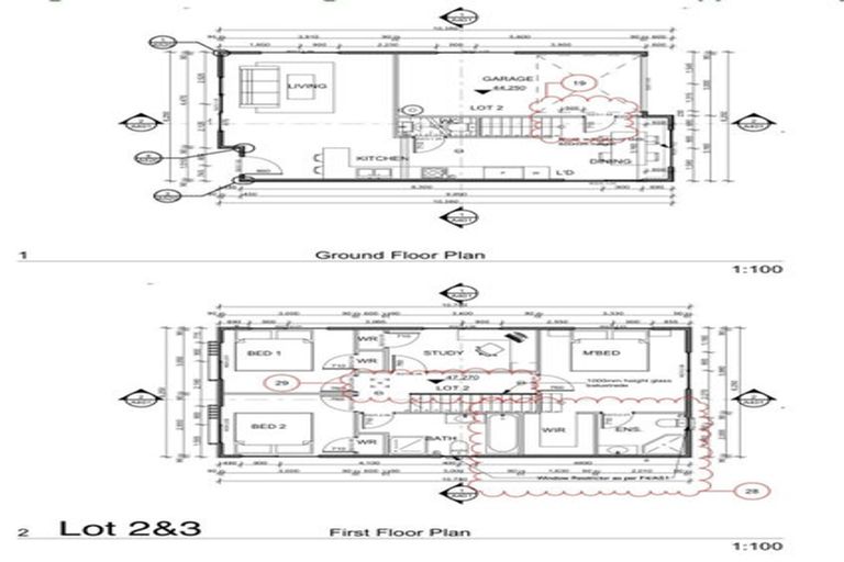 Photo of property in 2 Kama Place, Sunnynook, Auckland, 0620