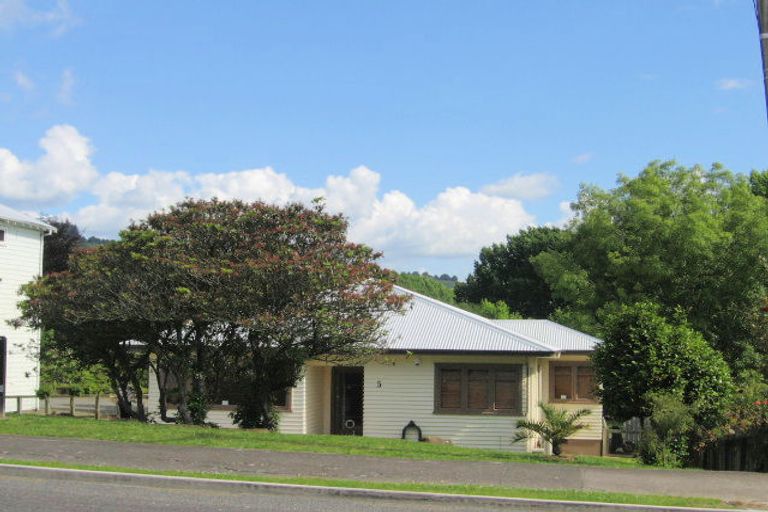 Photo of property in 5 Hakiaha St (state Highway 4), Taumarunui, 3920