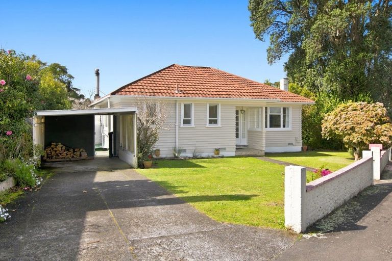 Photo of property in 75 Mill Road, Lower Vogeltown, New Plymouth, 4310