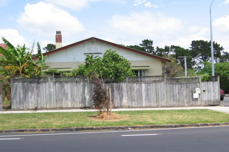 Photo of property in 78 Old Mill Road, Westmere, Auckland, 1022