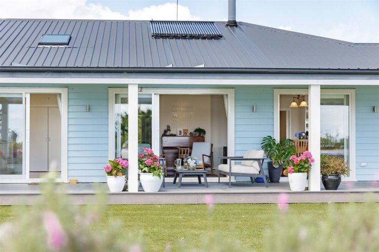 Photo of property in 134 Snodgrass Road, Westport, 7892