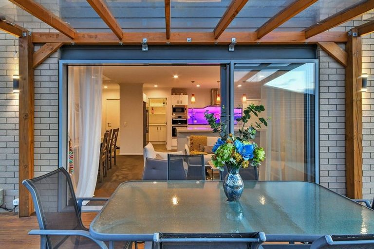 Photo of property in 45 Hillpark Drive, Pokeno, 2402