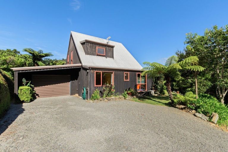 Photo of property in 102 Te Mahia Road, Te Mahia, Marlborough Sounds, 7282