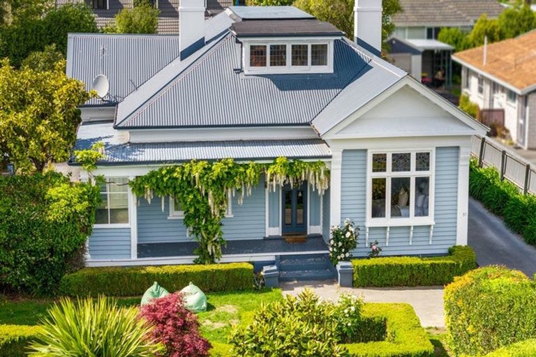 Photo of property in 57 Halswell Road, Hillmorton, Christchurch, 8025