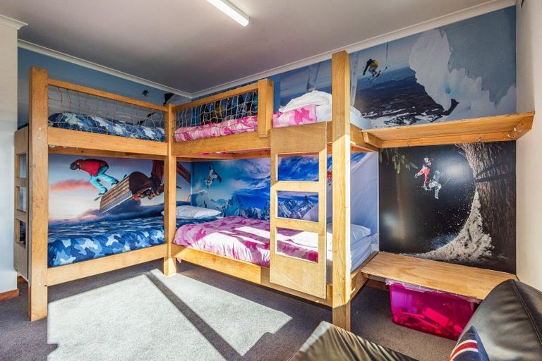 Photo of property in 6 Kowhai Way, Ohakune, 4625