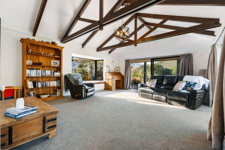 Photo of property in 91 Lowburn Valley Road, Lowburn, Cromwell, 9384