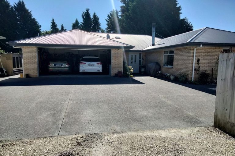 Photo of property in 8 Russell Street, Darfield, 7510