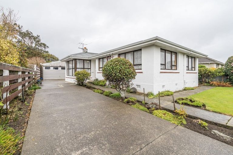 Photo of property in 219 Crawford Street, Glengarry, Invercargill, 9810