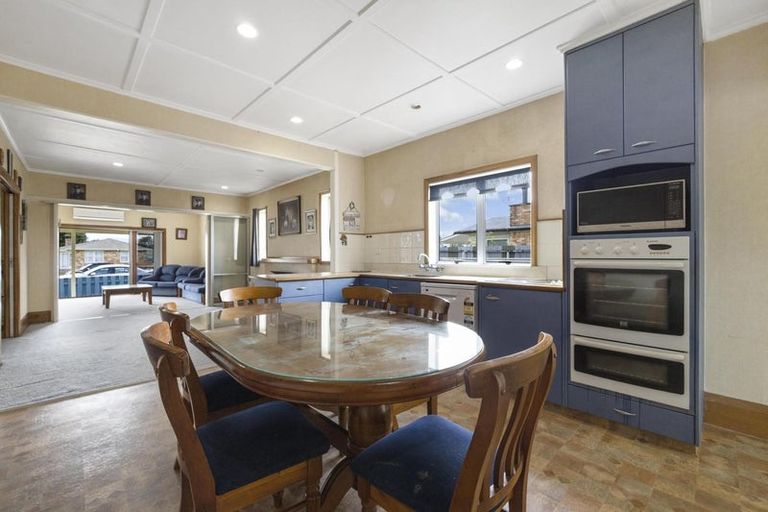 Photo of property in 18 Vincent Street, Matamata, 3400