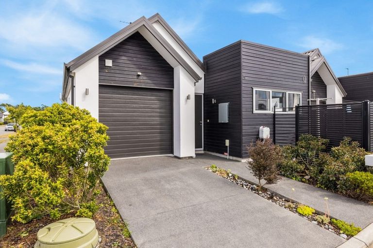 Photo of property in 11 Toa Street, Kaiapoi, 7630